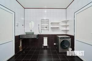 Дом 130м&sup2;, 1-этажный, участок 3 сот.  