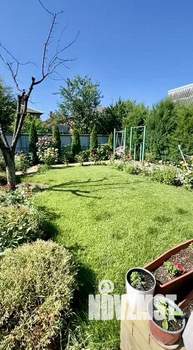 Дом 263м&sup2;, 2-этажный, участок 7 сот.  