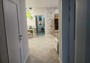 Дом 73м&sup2;, 1-этажный, участок 3 сот.  