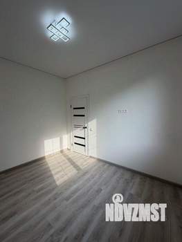 Дом 96м&sup2;, 1-этажный, участок 4 сот.  