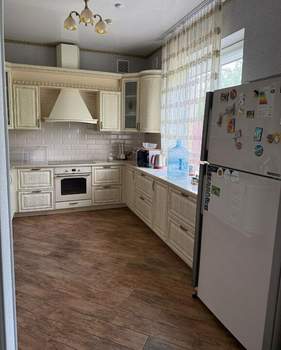 Дом 151м², 2-этажный, участок 4 сот.  