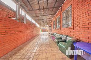 Дом 180м², 1-этажный, участок 7 сот.  