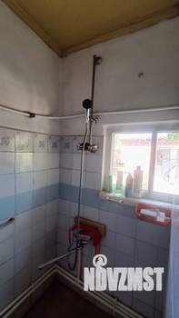 Дом 58м², 2-этажный, участок 4 сот.  