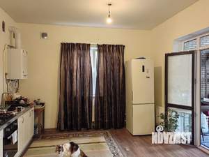 Дом 85м&sup2;, 1-этажный, участок 5 сот.  