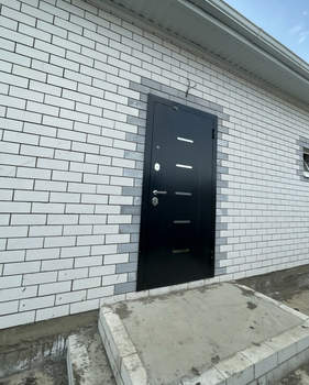 Дом 60м&sup2;, 2-этажный, участок 3 сот.  