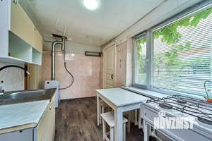 Дом 44м&sup2;, 1-этажный, участок 1 сот.  