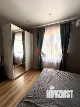 Дом 118м&sup2;, 2-этажный, участок 4 сот.  