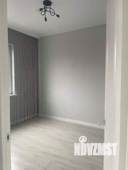 Дом 65м&sup2;, 1-этажный, участок 4 сот.  