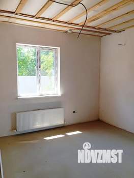 Дом 84м&sup2;, 1-этажный, участок 6 сот.  