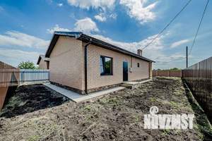 Дом 96м&sup2;, 1-этажный, участок 5 сот.  