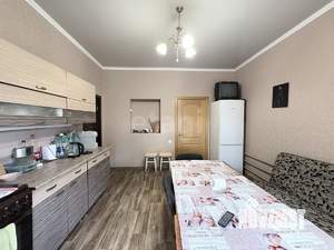 Дом 60м&sup2;, 1-этажный, участок 6 сот.  