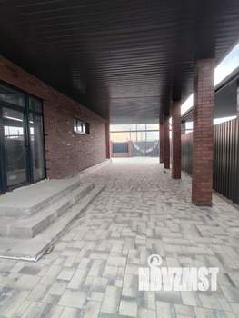 Дом 170м², 2-этажный, участок 4 сот.  