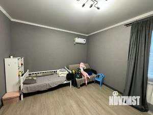 Дом 179м², 2-этажный, участок 6 сот.  