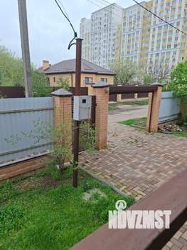 Дом 190м², 2-этажный, участок 8 сот.  