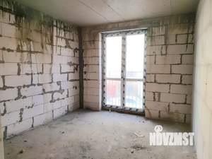 Таунхаус 115м², 2-этажный, участок 1 сот.  