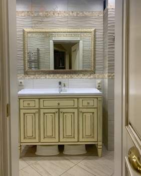 Дом 379м&sup2;, 2-этажный, участок 4 сот.  