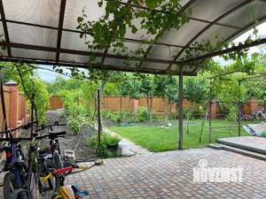 Дом 147м&sup2;, 2-этажный, участок 6 сот.  