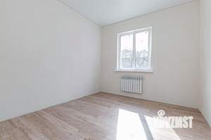 Дом 79м², 4-этажный, участок 4 сот.  