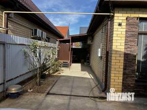 Дом 145м&sup2;, 1-этажный, участок 4 сот.  