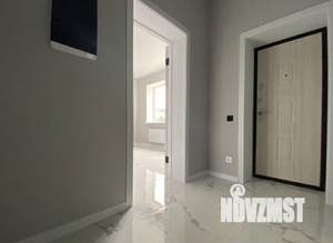 Дом 115м&sup2;, 1-этажный, участок 8 сот.  