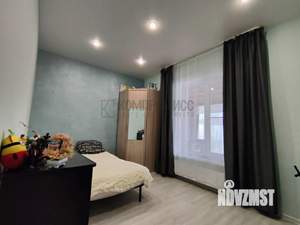 Дом 94м&sup2;, 1-этажный, участок 6 сот.  