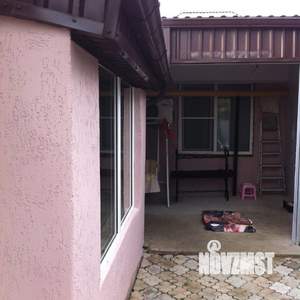 Дом 196м&sup2;, 1-этажный, участок 5 сот.  