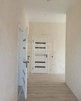 Дом 87м&sup2;, 1-этажный, участок 4 сот.  