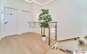 Дом 118м², 2-этажный, участок 3 сот.  