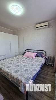 Дом 60м², 1-этажный, участок 6 сот.  