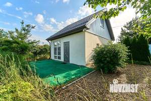 Дом 55м&sup2;, 1-этажный, участок 6 сот.  