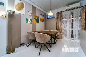 Таунхаус 115м&sup2;, 2-этажный, участок 2 сот.  