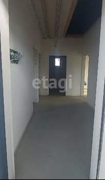 Дом 88м&sup2;, 2-этажный, участок 3 сот.  