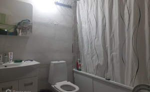 Дом 80м², 1-этажный, участок 2 сот.  