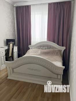 Дом 116м&sup2;, 1-этажный, участок 5 сот.  