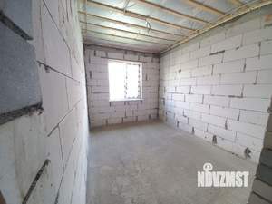 Дом 100м², 2-этажный, участок 3 сот.  