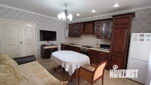 Дом 130м², 2-этажный, участок 4 сот.  
