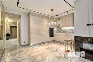 Таунхаус 87м&sup2;, 2-этажный, участок 3 сот.  