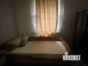 Дом 120м², 1-этажный, участок 6 сот.  
