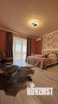 Коттедж 131м&sup2;, 2-этажный, участок 4 сот.  