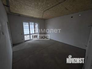 Дом 125м&sup2;, 2-этажный, участок 3 сот.  