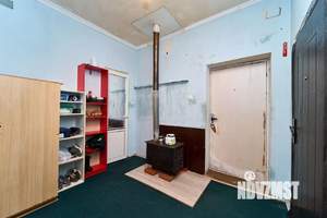 Дом 53м&sup2;, 1-этажный, участок 5 сот.  