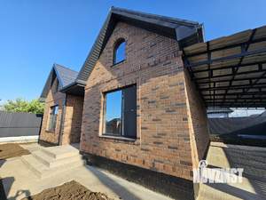 Дом 160м², 1-этажный, участок 5 сот.  