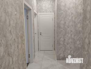 Дом 84м&sup2;, 1-этажный, участок 3 сот.  