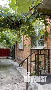 Дом 48м&sup2;, 2-этажный, участок 4 сот.  