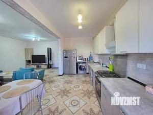 Дом 140м&sup2;, 1-этажный, участок 6 сот.  