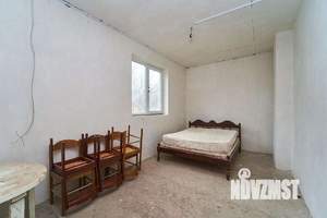 Дом 190м², 2-этажный, участок 6 сот.  