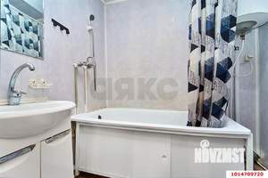 Дом 38м&sup2;, 1-этажный, участок 1 сот.  