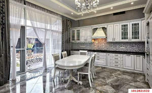 Дом 284м&sup2;, 2-этажный, участок 8 сот.  