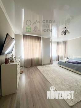 Дом 130м², 2-этажный, участок 3 сот.  