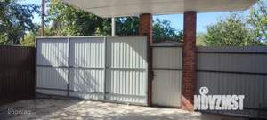 Дом 95м&sup2;, 1-этажный, участок 4 сот.  